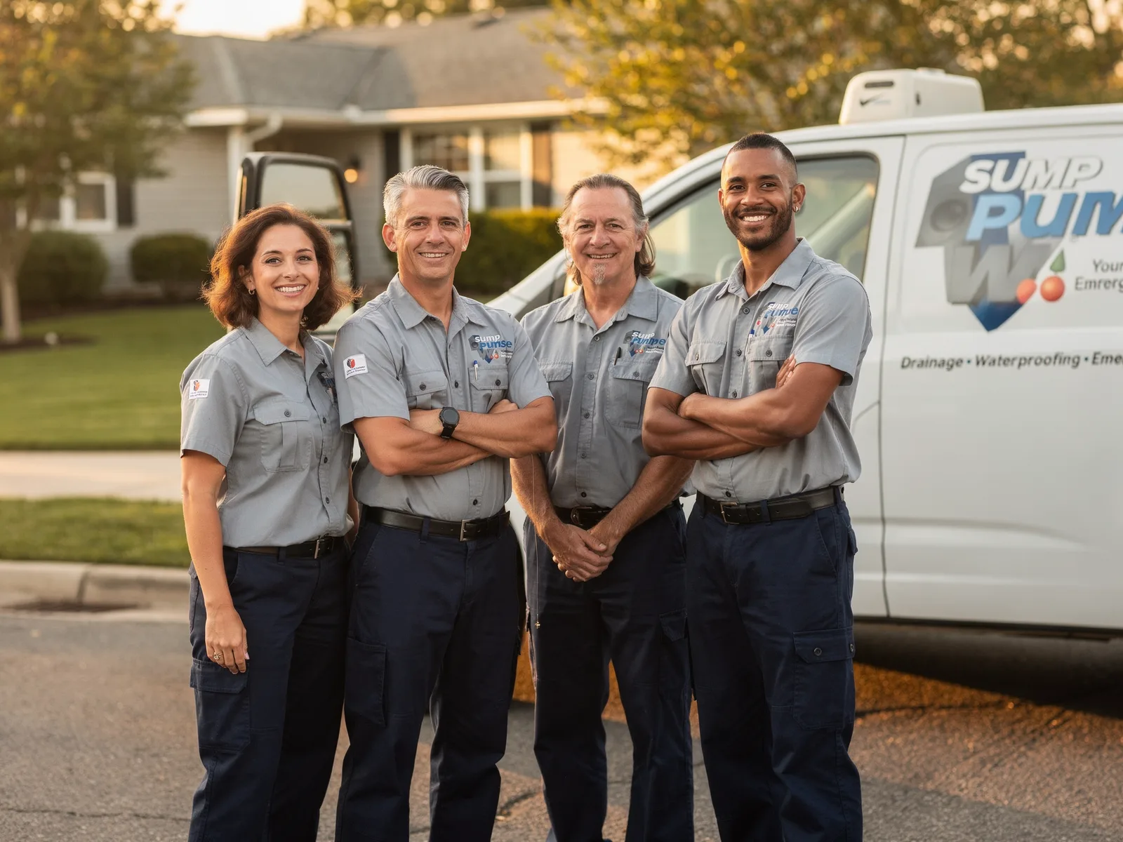 Water Heater Repair company in Summersville, WV